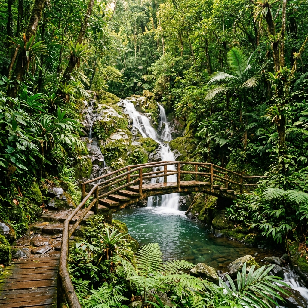 Destino em destaque Planit